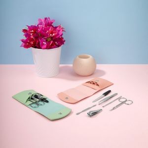 SET DE MANICURE EMMA personalizada